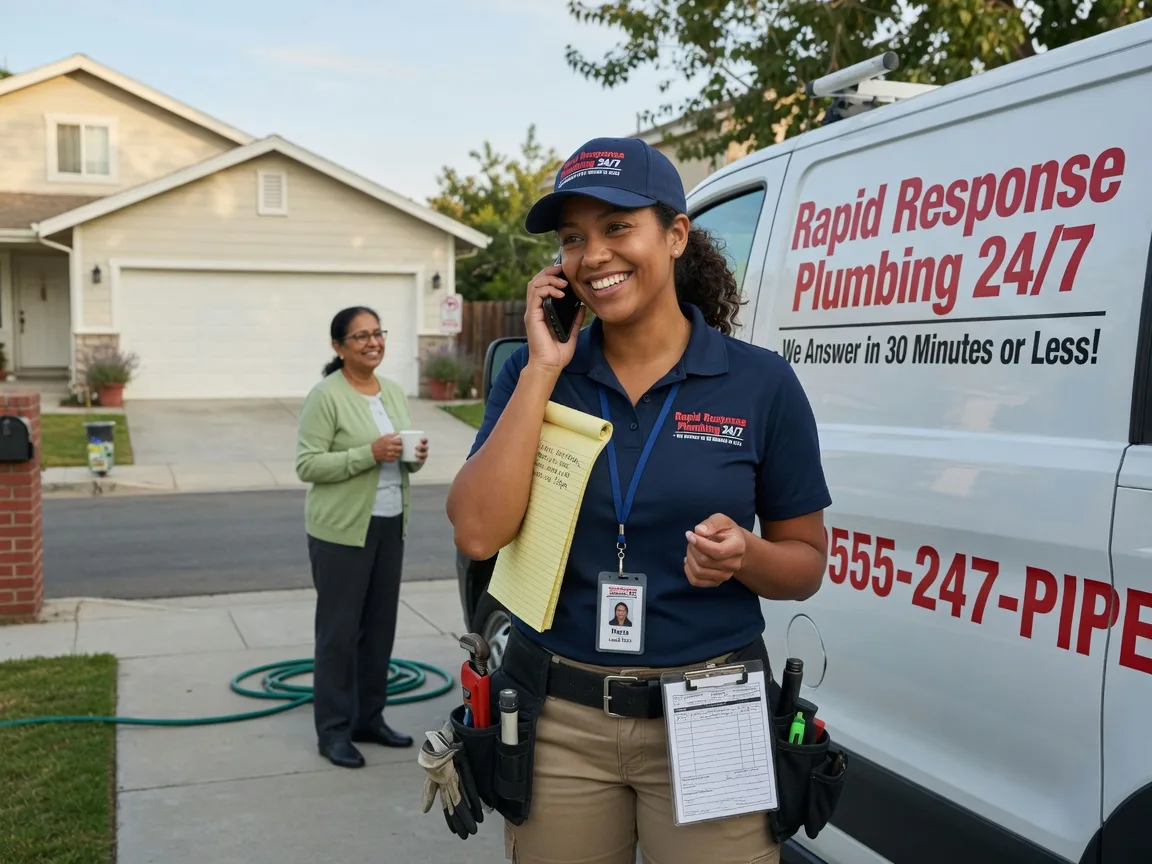Emergency Plumber Ivins, UT FAQs